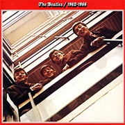 The Beatles - 1962-1966 [Red Album]