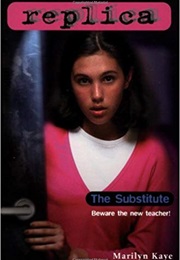 The Substitute (Marilyn Kaye)