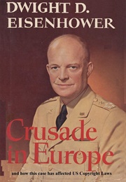 Crusade in Europe (Dwight D. Eisenhower)