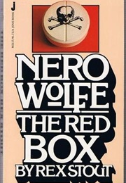 The Red Box (Rex Stout)