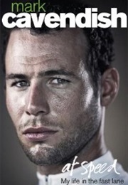 At Speed (Mark Cavendish)