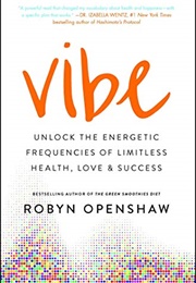 Vibe (Robyn Openshaw)