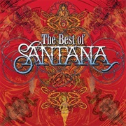 Santana- The Best of Santana