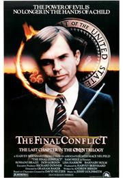 The Final Conflict (1981)