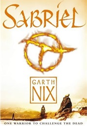 Sabriel (Garth Nix)