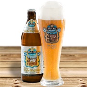 Karg Weissbier