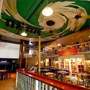 Margarittaville Restaurant Key West