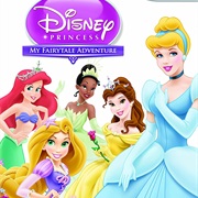Disney Princess: My Fairytale Adventure