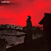 Klimt 1918 - Dopoguerra