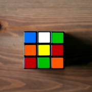 Learn How to Solve a Rubiks Cube