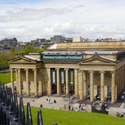 National Gallery of Scotland