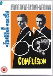 Compulsion. (1959)