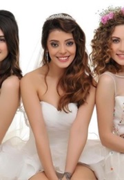 Kaçak Gelinler (2014)