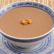 Walnut Soup