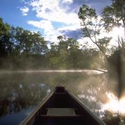 Bonnechere Provincial Park