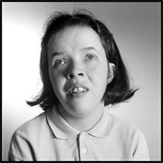 An Autist (Or Asperger's Syndrome)