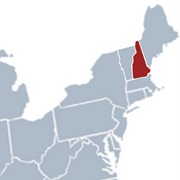 New Hampshire
