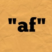 Af