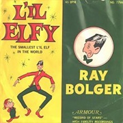 Li'l Elfy