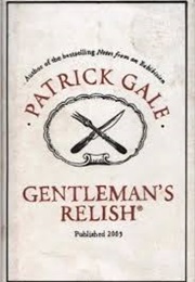 Gentleman's Relish (Patrick Gale)