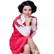 Patsy Cline