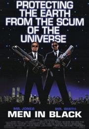 Men in Black