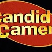 Candid Camera