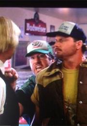 Roger Clemens, Kingpin (1996)