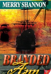 Branded Ann (Merry Shannon)