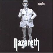 Nazareth - Boogaloo