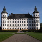Skokloster Castle