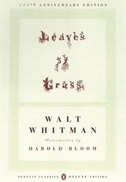 Leaves of Grass (Walt Whitman)