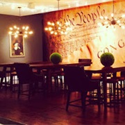 Escape Room Live Georgetown, Georgetown, DC