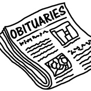 Obituary