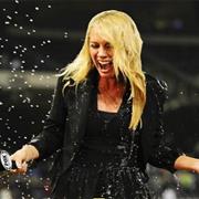 Experienced a Padres Walk Off