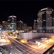 Phoenix Metro Region 4,574,000