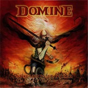 Domine - Stormbringer Ruler: The Legend of the Power Supreme