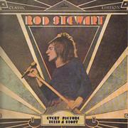 Rod Stewart - Every Picture Tells a Story