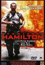Commander Hamilton (1998)