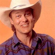 Ricky Van Shelton