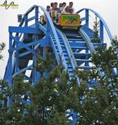 Scooby Doo (Kings Dominion)