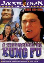 Half a Loaf of Kung Fu (O Invencível Do Kung Fu)
