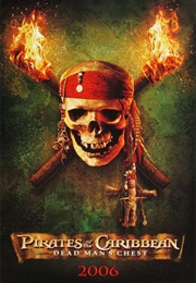 Pirates of the Carribbean: Dead Man's Chest (2006)
