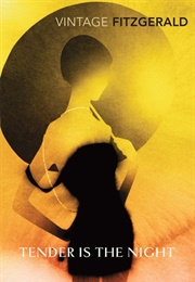 Tender Is the Night (F. Scott Fitzgerald)