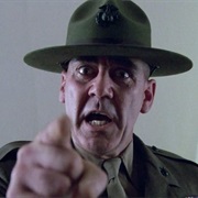 R. Lee Ermey