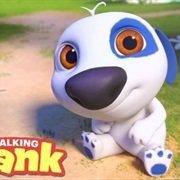 My Talking Hank