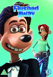 Flushed Away (2006)