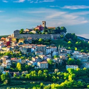 Motovun