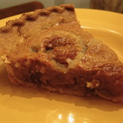 Ginger Pie