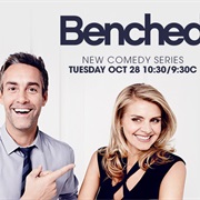 Benched
